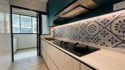 Blk 415D Waterfront I @ Northshore (Punggol), HDB 5 Rooms #629885681